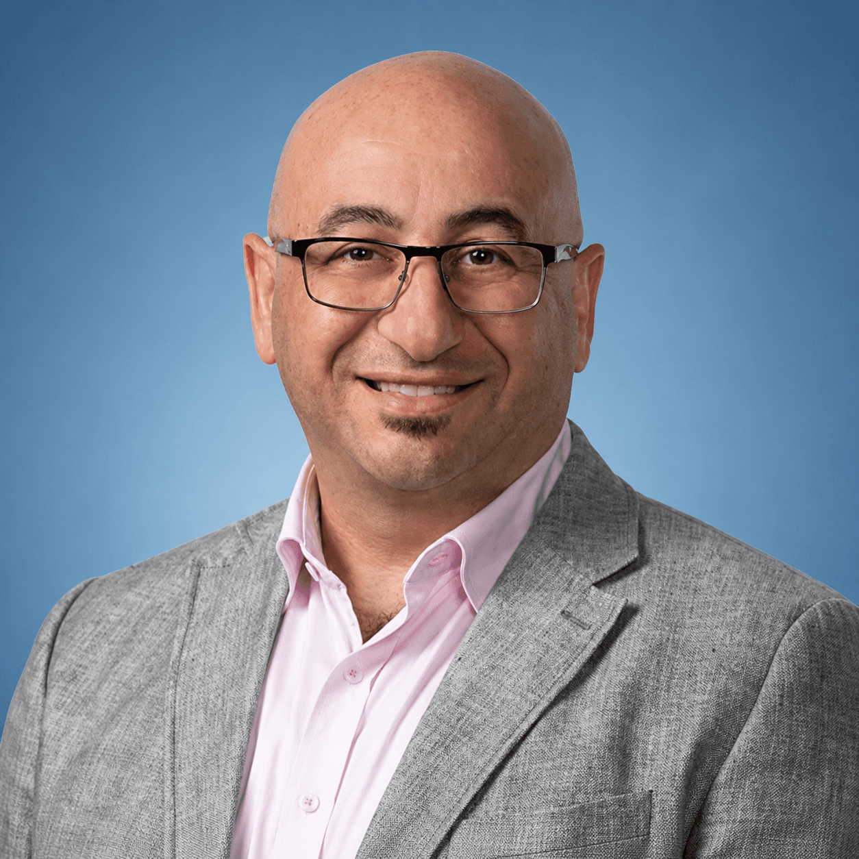 Fernando Samaha