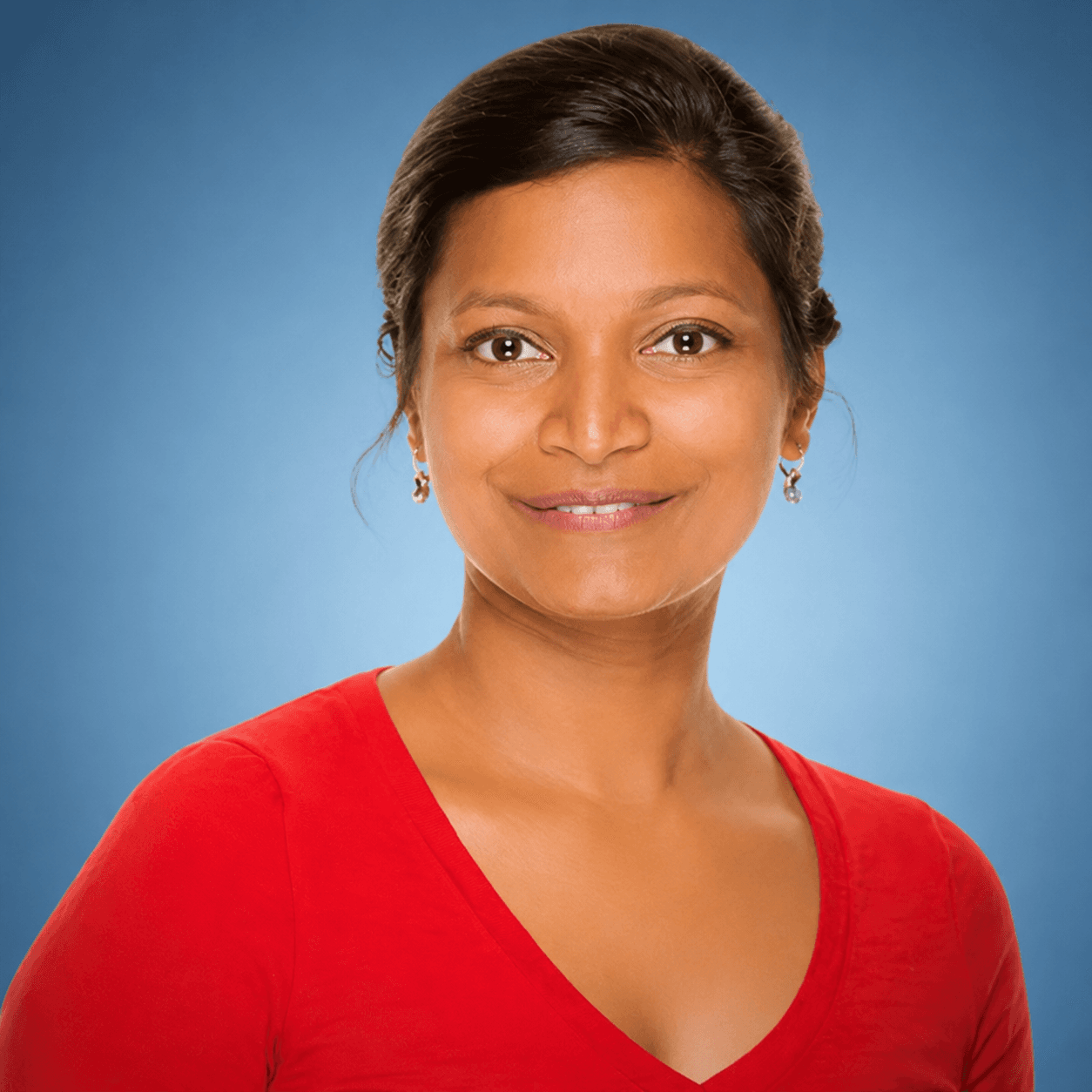 Rachana Mansinghka